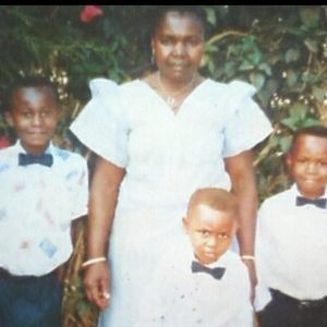 Meet your Posher, Freddy